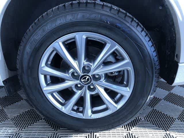 Thumbnail: 2025 Mazda CX-5 - 17