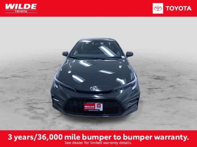 Thumbnail: 2026 Toyota Corolla - 4