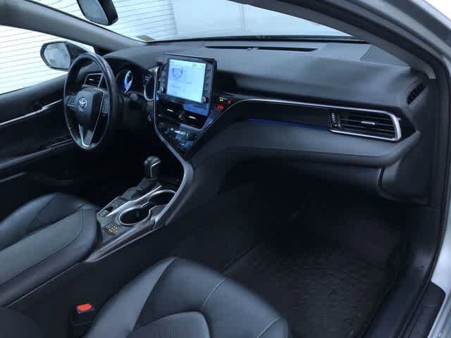 Thumbnail: 2024 Toyota Camry - 23