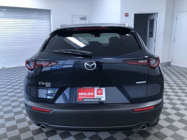 Thumbnail: 2024 Mazda CX-30 - 24