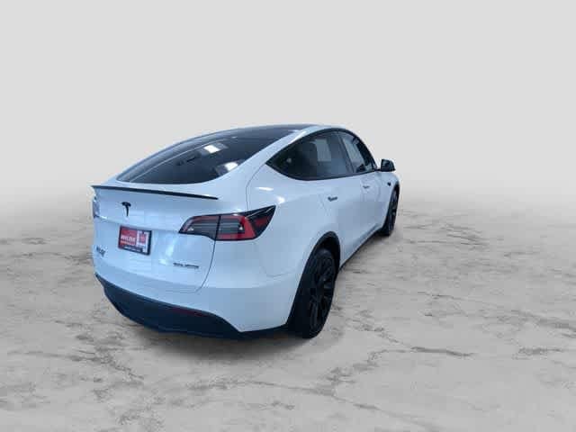 Thumbnail: 2021 Tesla Model Y - 9