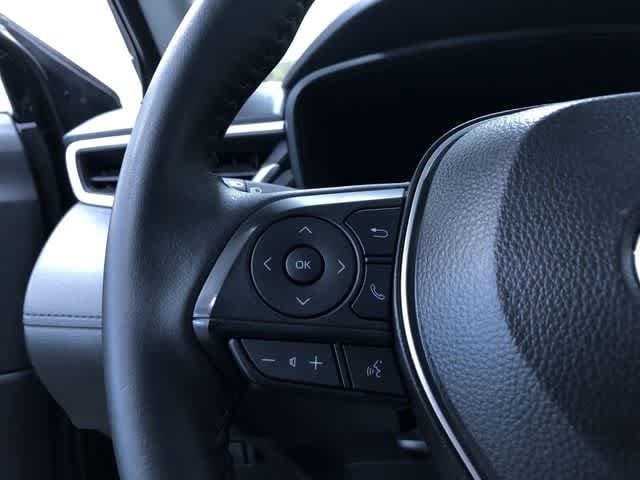 Thumbnail: 2026 Toyota Corolla Cross - 25