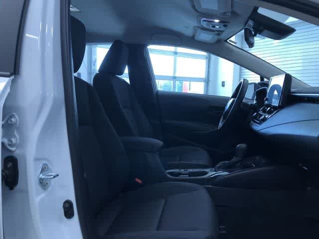 Thumbnail: 2025 Toyota Corolla - 23