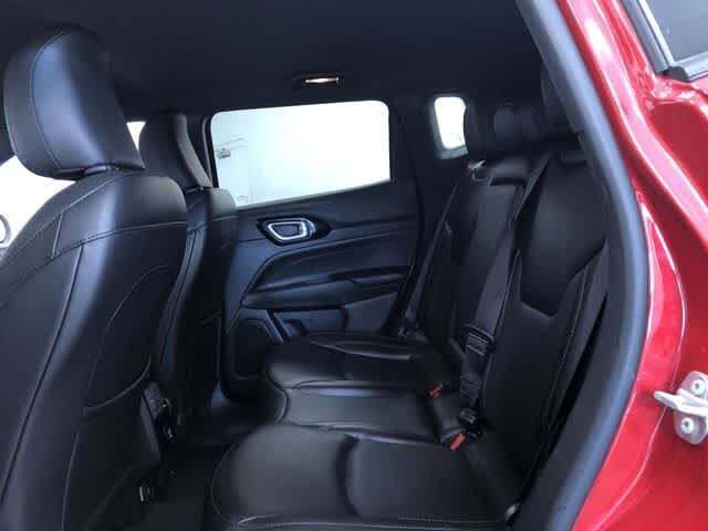 Thumbnail: 2023 Jeep Compass - 22