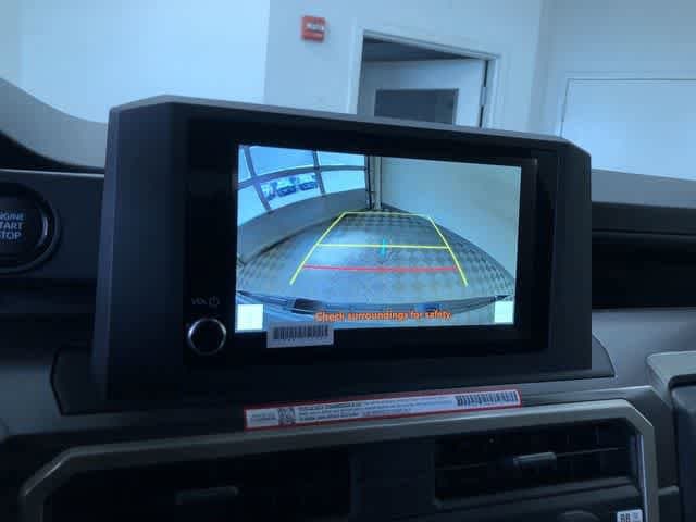 Thumbnail: 2026 Toyota Tacoma - 21