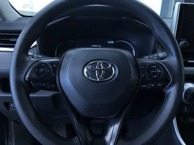 Thumbnail: 2025 Toyota RAV4 - 24