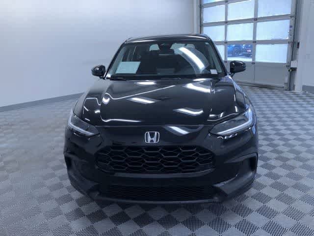 Thumbnail: 2025 Honda HR-V - 4