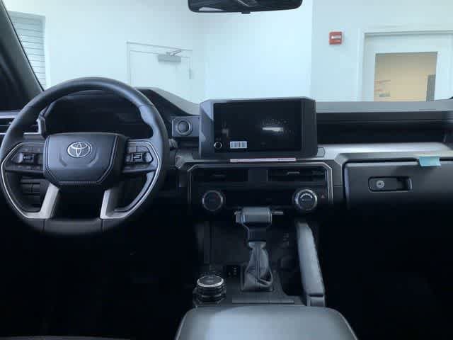 Thumbnail: 2025 Toyota 4Runner - 9