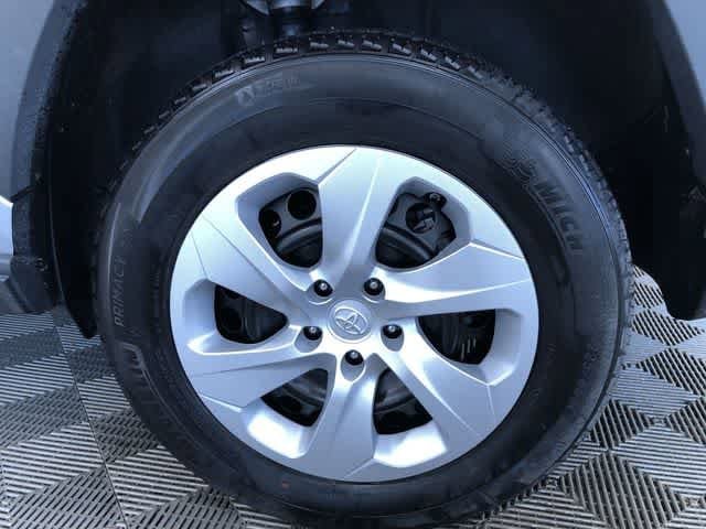 Thumbnail: 2025 Toyota RAV4 - 17