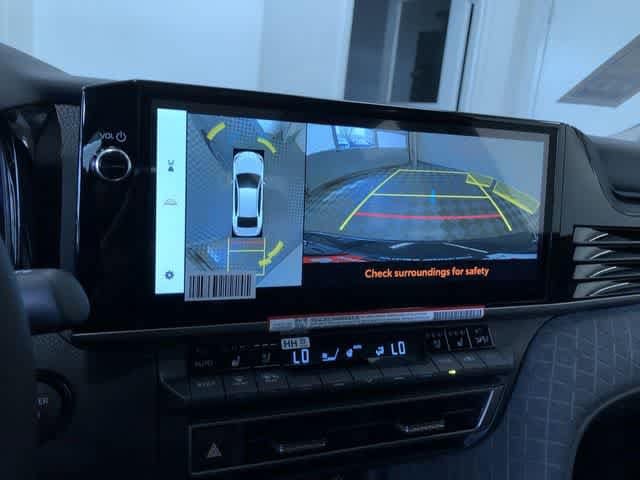 Thumbnail: 2026 Toyota Camry - 27