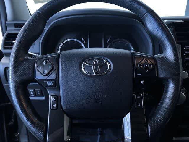 Thumbnail: 2024 Toyota 4Runner - 29