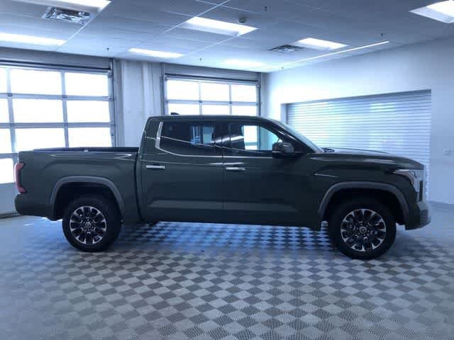 Thumbnail: 2023 Toyota Tundra - 7