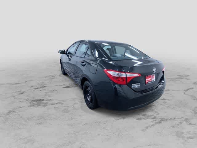 Thumbnail: 2014 Toyota Corolla - 8
