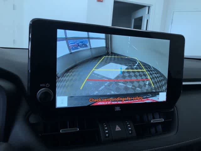 Thumbnail: 2025 Toyota RAV4 - 20