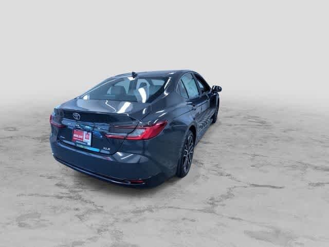 Thumbnail: 2026 Toyota Camry - 9