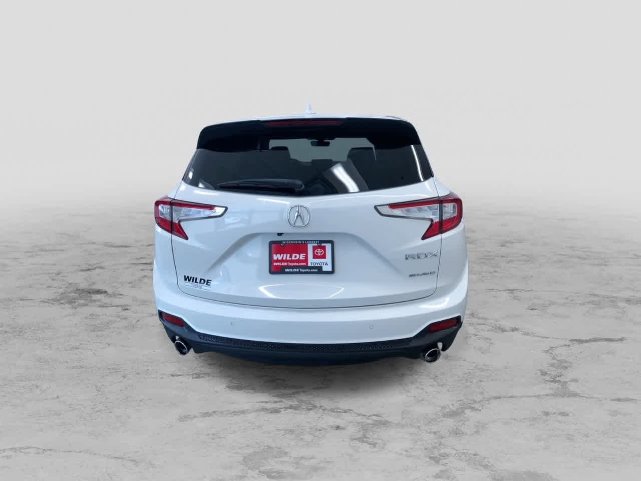 Thumbnail: 2019 Acura RDX - 14