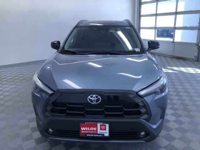 Thumbnail: 2026 Toyota Corolla Cross - 6