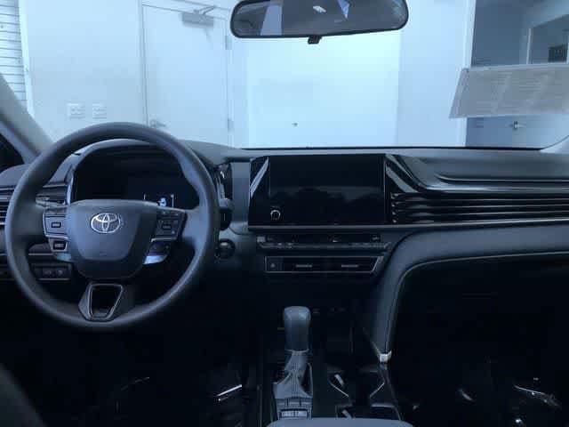Thumbnail: 2026 Toyota Camry - 17
