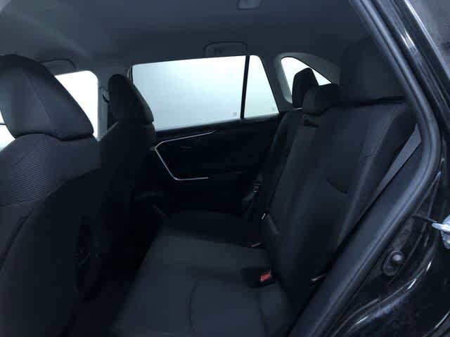 Thumbnail: 2025 Toyota RAV4 - 20