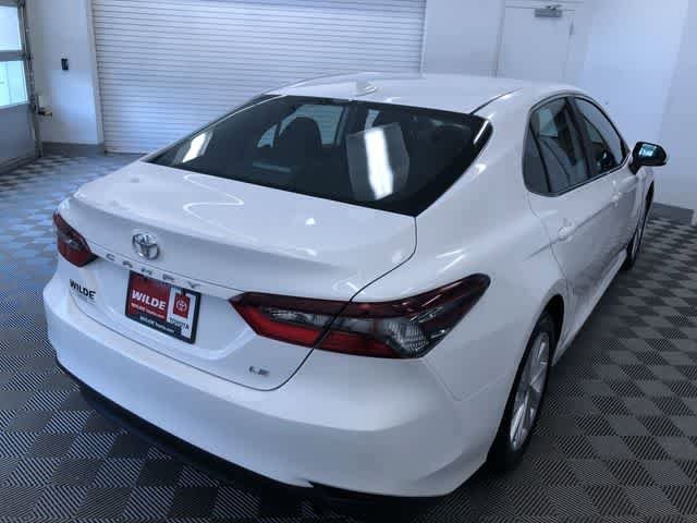 Thumbnail: 2024 Toyota Camry - 40