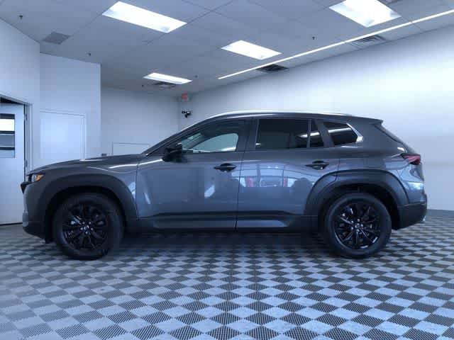 Thumbnail: 2025 Mazda CX-50 - 11