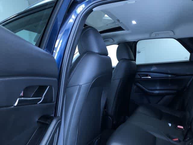 Thumbnail: 2025 Mazda CX-30 - 20