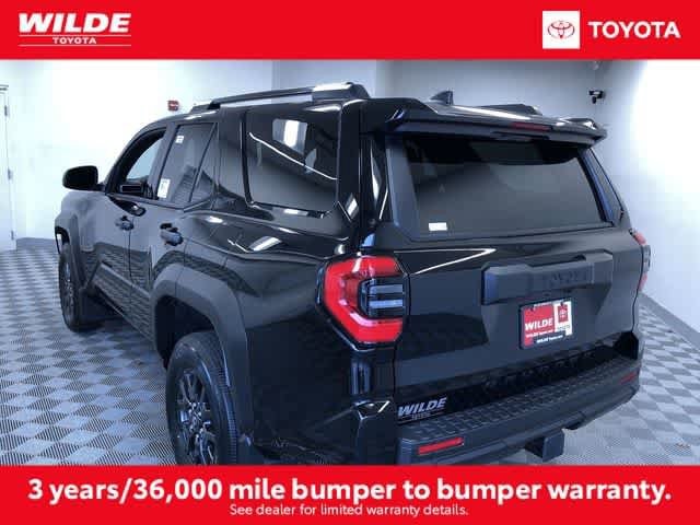 Thumbnail: 2026 Toyota 4Runner - 4