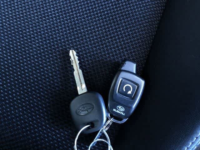 Thumbnail: 2014 Subaru XV Crosstrek - 31