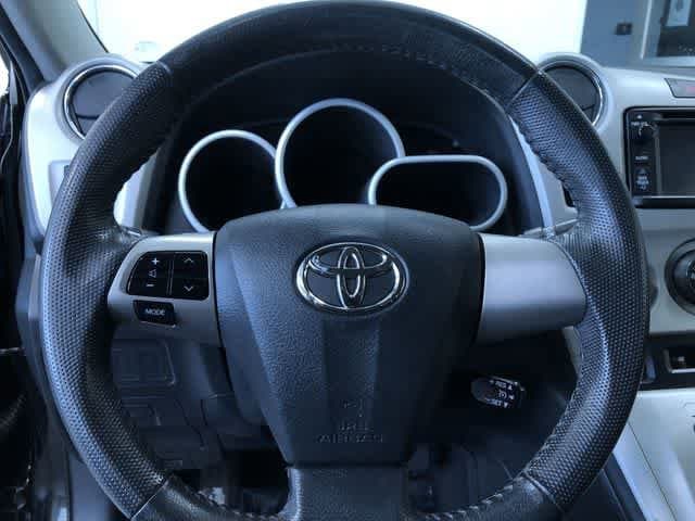 Thumbnail: 2013 Toyota Matrix - 23