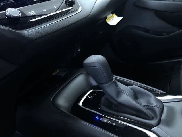 Thumbnail: 2026 Toyota Corolla - 22