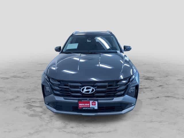 Thumbnail: 2025 Hyundai Tucson - 5