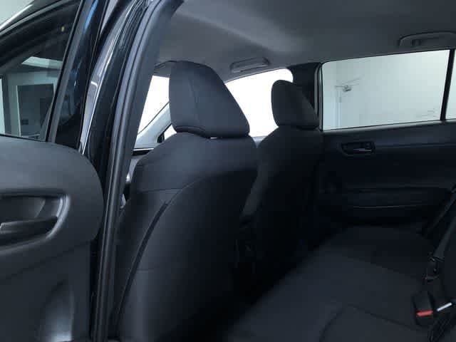 Thumbnail: 2024 Toyota Corolla Cross - 11