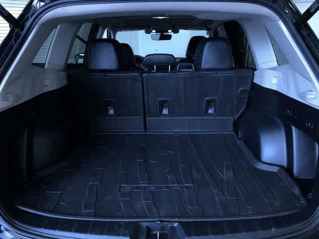 Thumbnail: 2020 Subaru Forester - 33