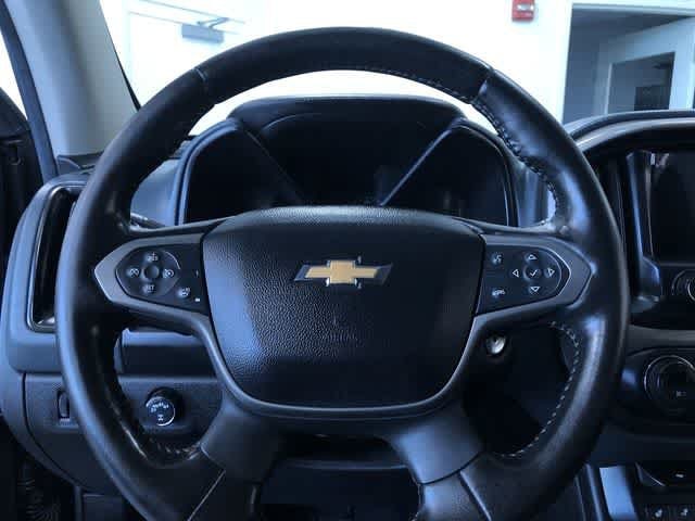 Thumbnail: 2020 Chevrolet Colorado - 20