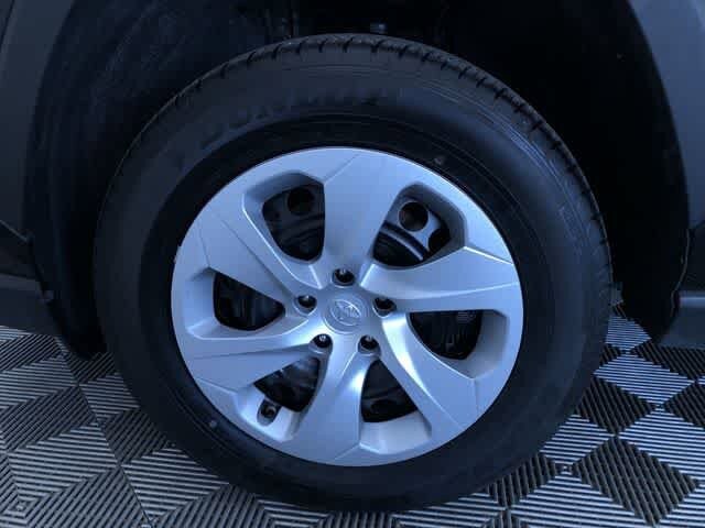 Thumbnail: 2025 Toyota RAV4 - 16