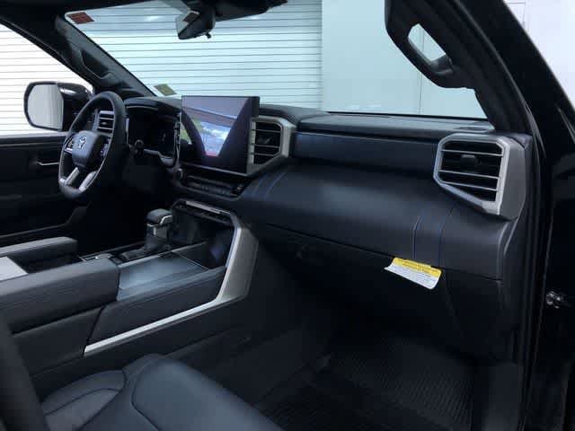 Thumbnail: 2026 Toyota Tundra - 17