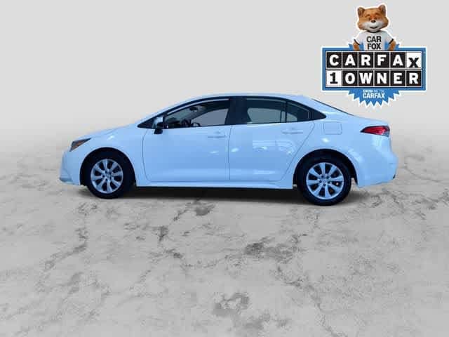 Thumbnail: 2025 Toyota Corolla - 6