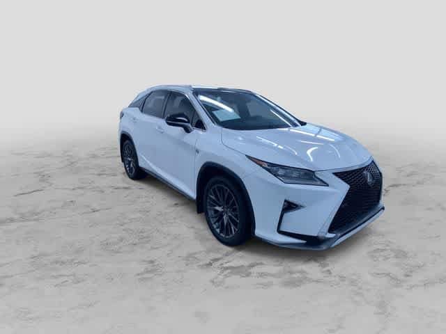 Thumbnail: 2017 Lexus RX - 3