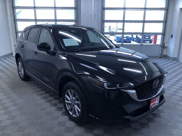 Thumbnail: 2025 Mazda CX-5 - 36