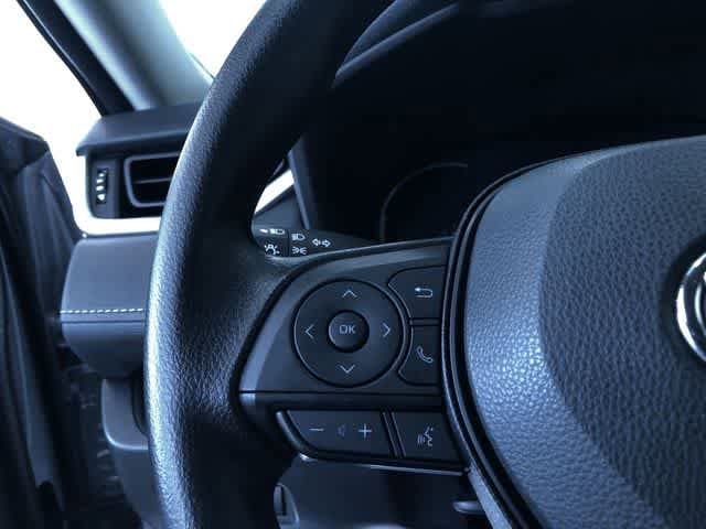 Thumbnail: 2025 Toyota RAV4 - 25