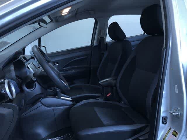 Thumbnail: 2025 Nissan Versa - 19