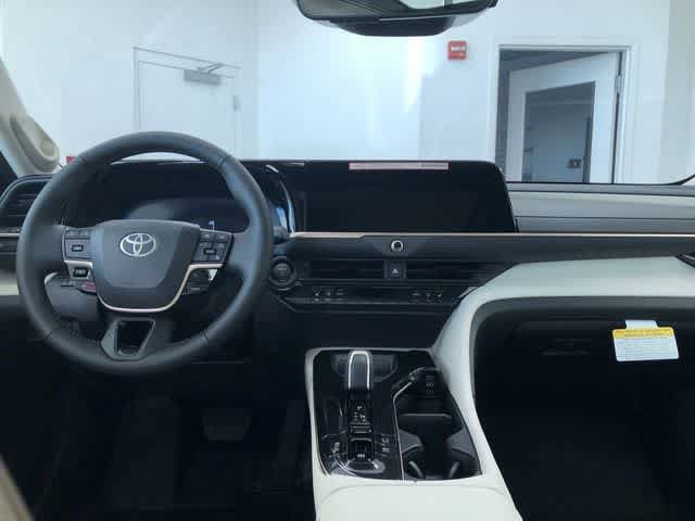 Thumbnail: 2026 Toyota Crown - 9