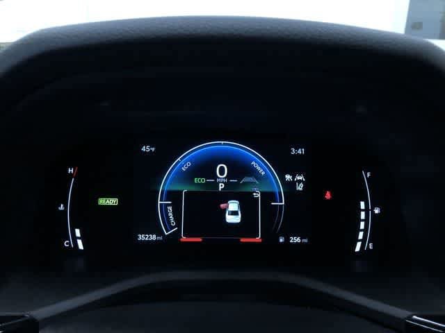 Thumbnail: 2025 Toyota Camry - 29