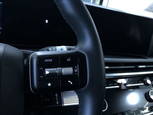 Thumbnail: 2025 Hyundai Santa Fe - 27