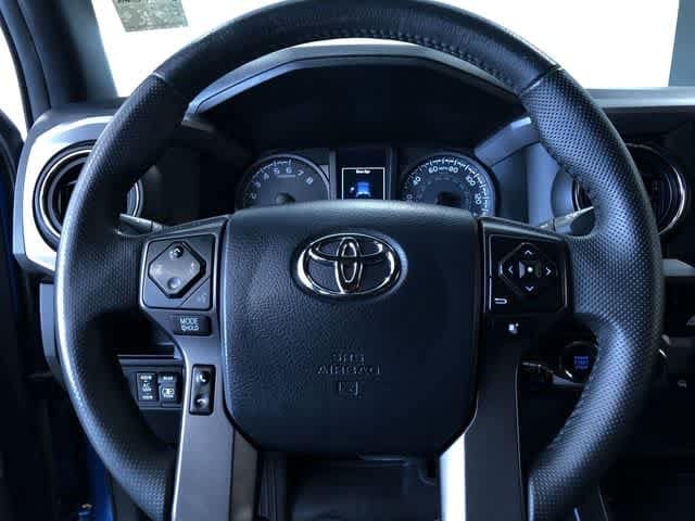 Thumbnail: 2017 Toyota Tacoma - 19