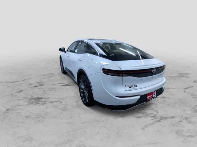 Thumbnail: 2026 Toyota Crown - 7