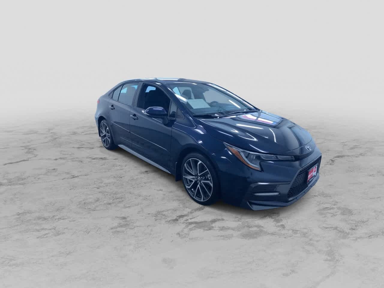 Thumbnail: 2022 Toyota Corolla - 3