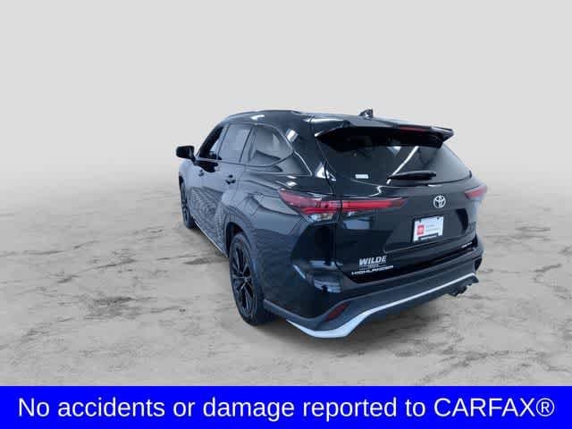 Thumbnail: 2025 Toyota Highlander - 7