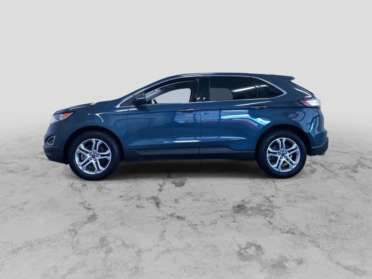 Thumbnail: 2016 Ford Edge - 6
