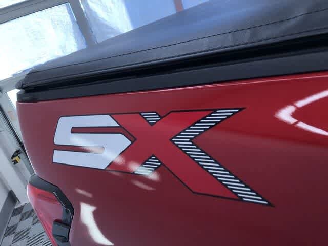 Thumbnail: 2024 Toyota Tundra - 9